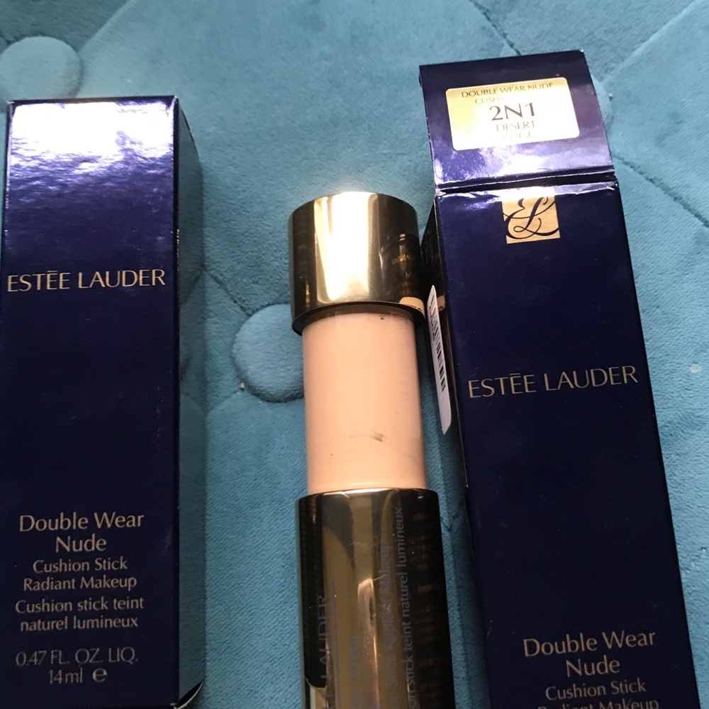 estee lauder double wear stick